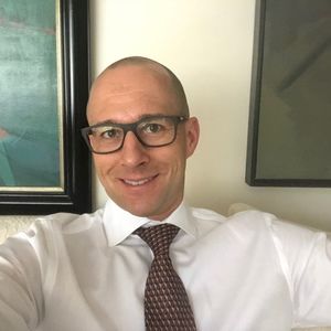 Meet your Posher, Albert